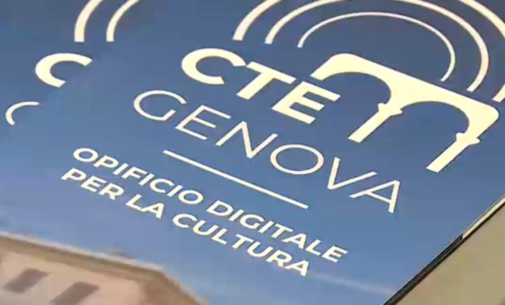 ITALIA ECONOMY - 'Stazione futuro' e l'industria creativa