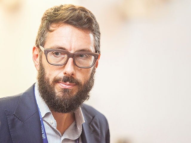 ITALIA ECONOMY - Paolini