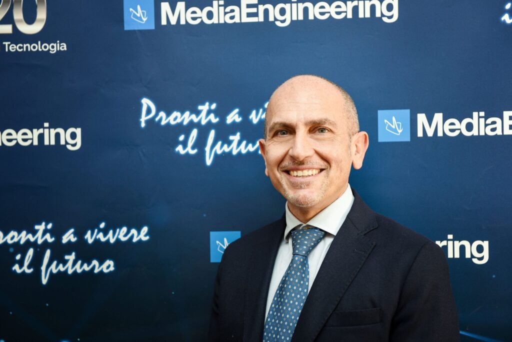 Italia economy - Formazione