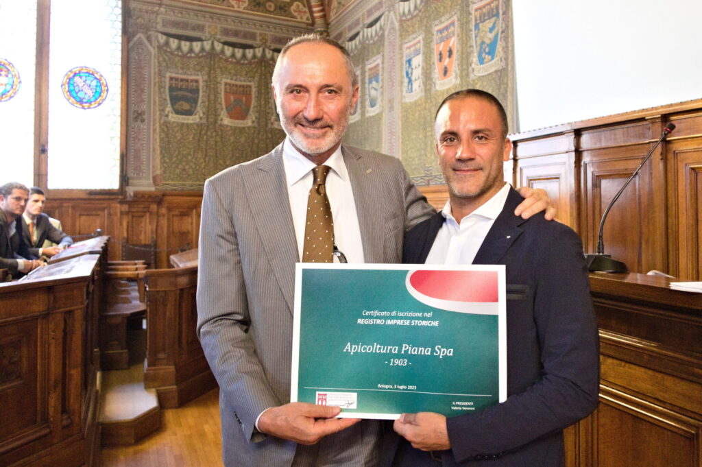 italia economy - Apicoltura Piana: passione e tradizione|
