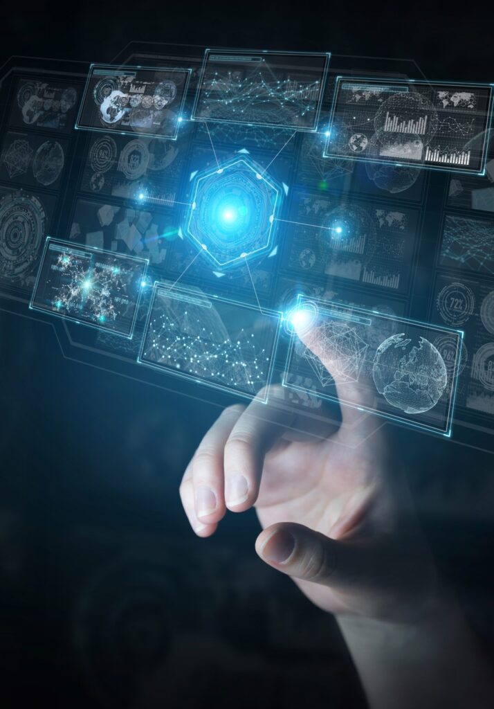 ITALIA ECONOMY - Democratizzare l’innovazione tecnologica|ITALIA ECONOMY - Democratizzare l’innovazione tecnologica