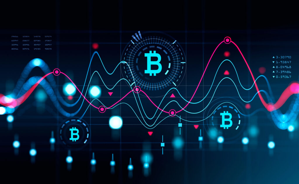 ITALIA ECONOMY - Bitcoin e mercati globali nel 2025
