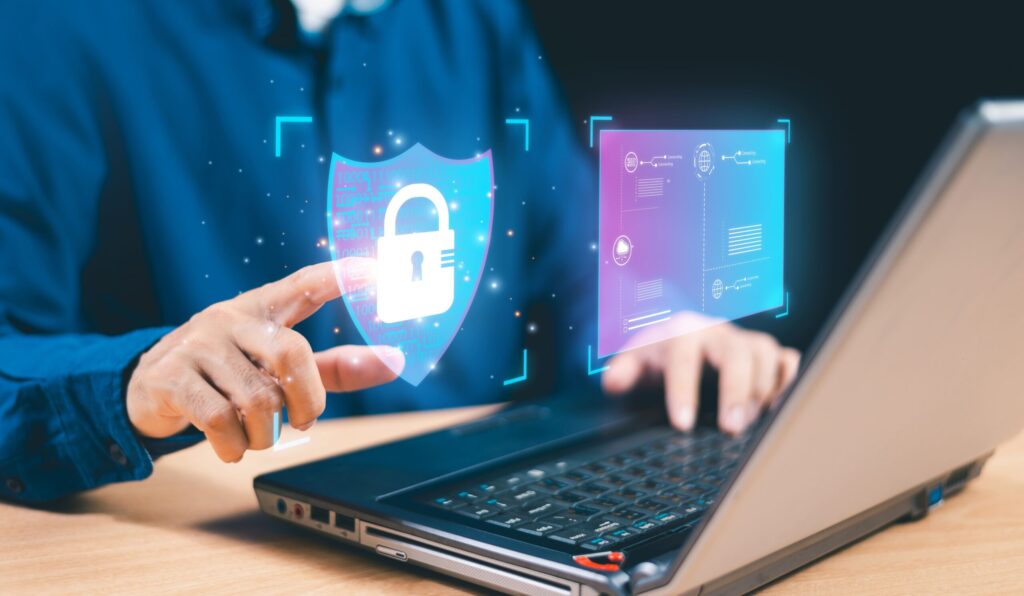 ITALIA ECONOMY - Cybersecurity e Pmi
