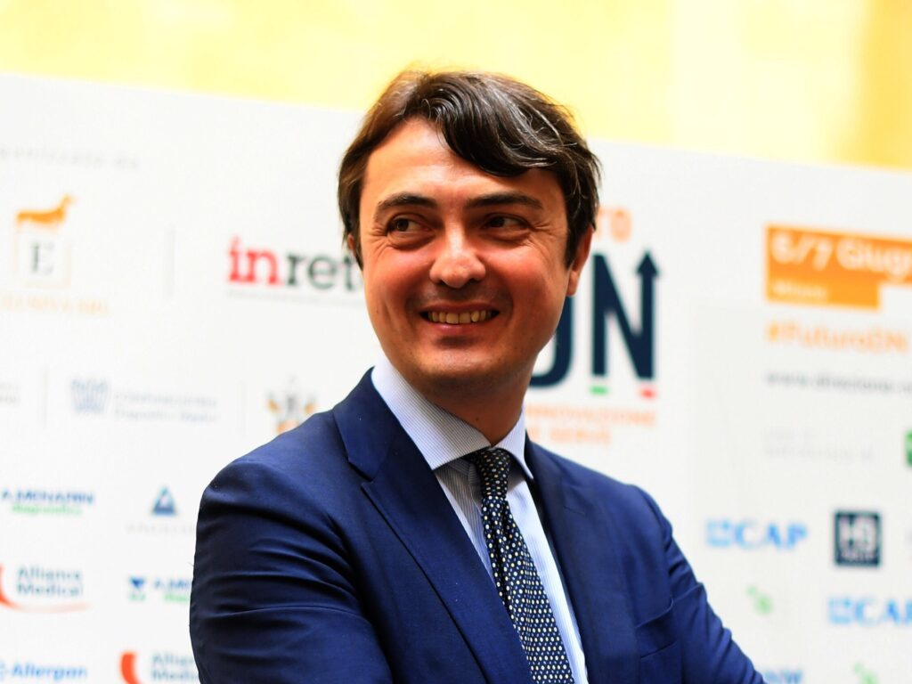 Italia Economy - Gellify. Factory globale di Open Innovation