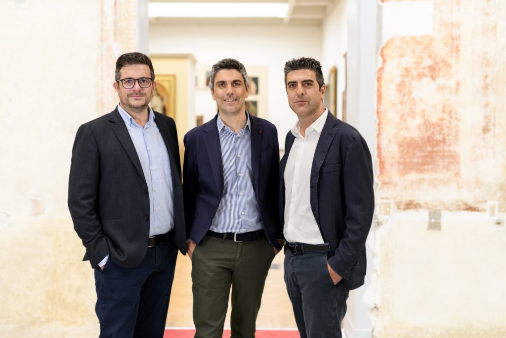 Italia economy- Fratelli Marazzato