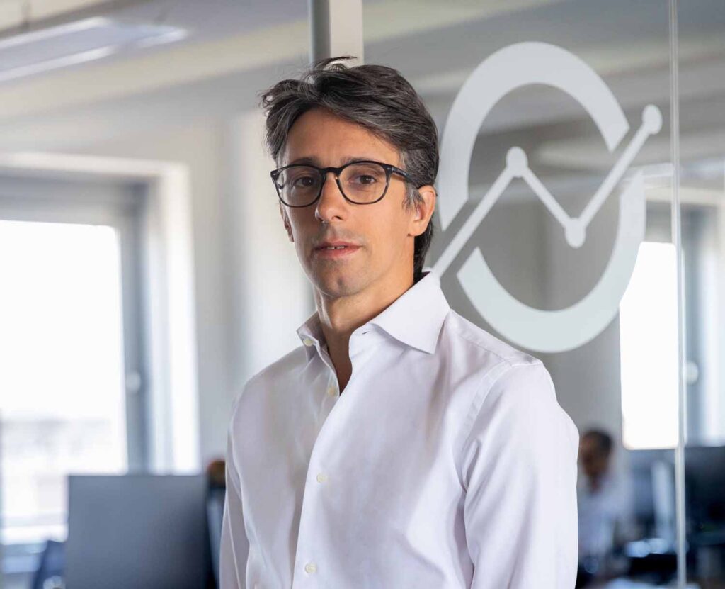 Italia economy - Gestione patrimoniale