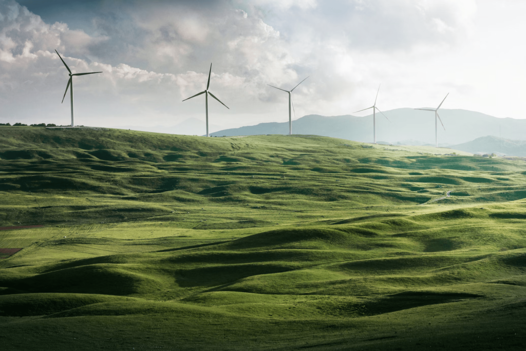 ITALIA ECONOMY - Green Jobs
