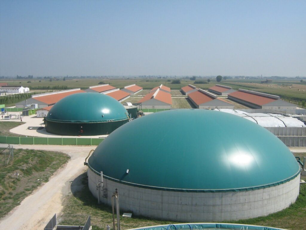 Italia Economy - Ecomembrane