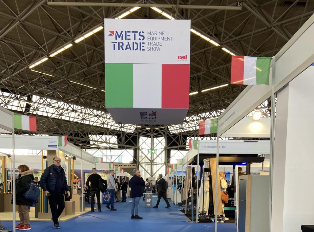 ITALIA ECONOMY - SMAU: l’innovazione italiana a Londra