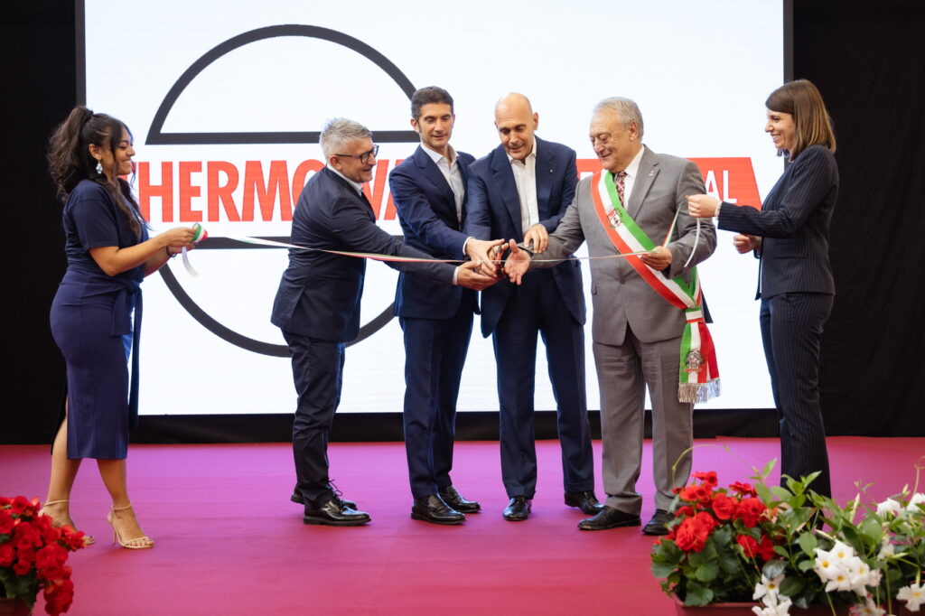 italia economy - Thermowatt