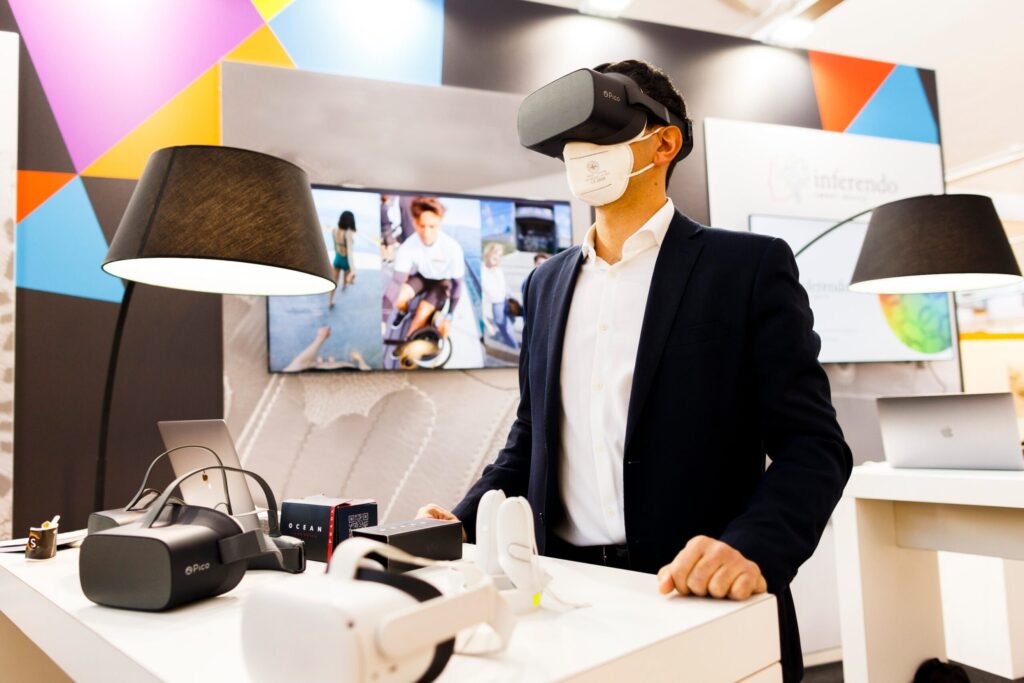 ITALIA ECONOMY - Expo Riva Schuh & Gardabags 2023