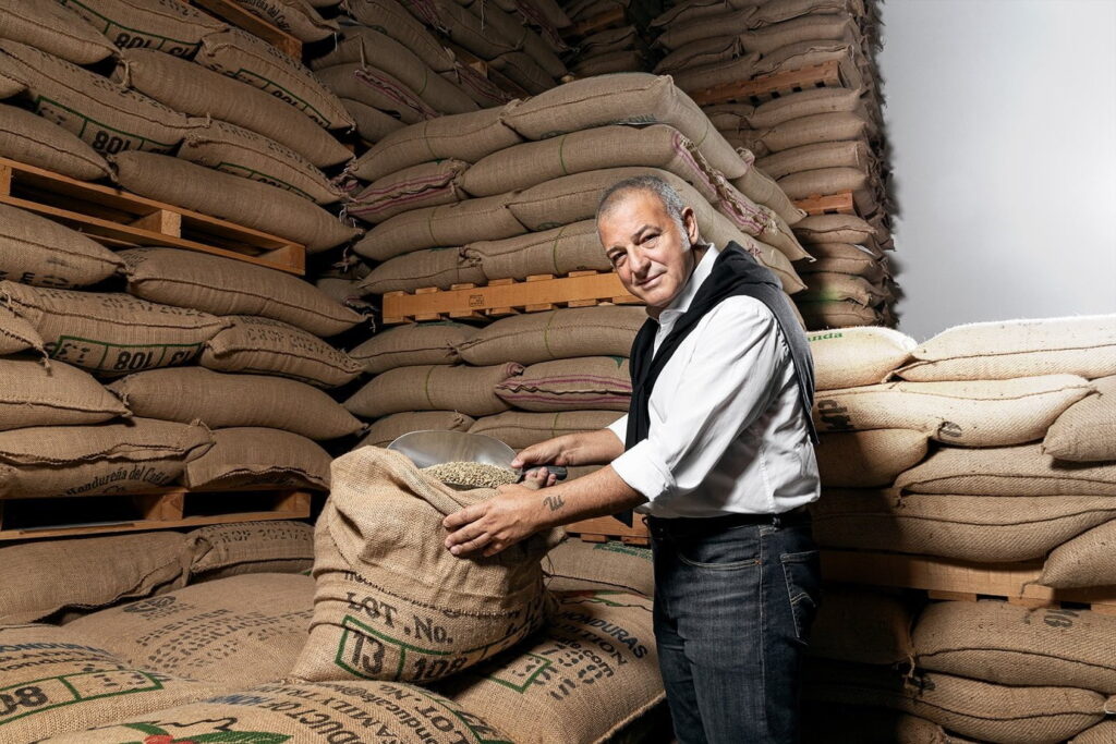 italia economy - L’Accademia del caffè con l’innovazione sostenibile||