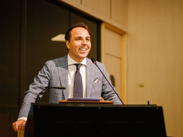 Paul Renda