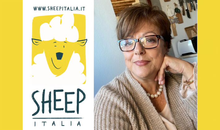 Italia Economy - Sheep Italia e le sue iniziative solidali