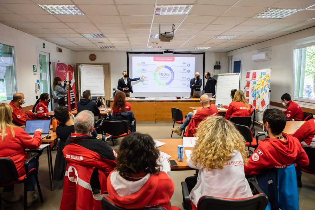 italia economy - regusto||