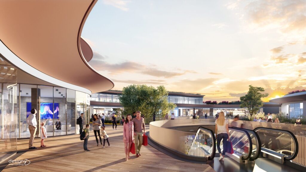 Italia Economy - House Of Innovation di Retail Hub a Milano|Italia Economy - House Of Innovation di Retail Hub a Milano