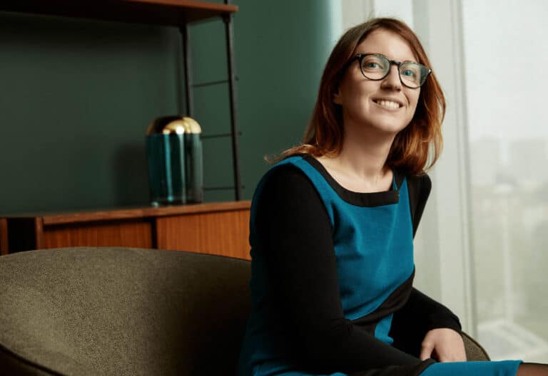 italia economy - Samanta Giuliani: Lady "Pop Brand