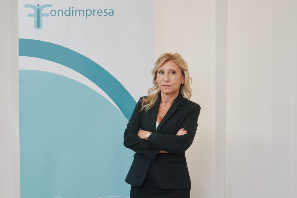 ITALIA ECONOMY - Fondimpresa