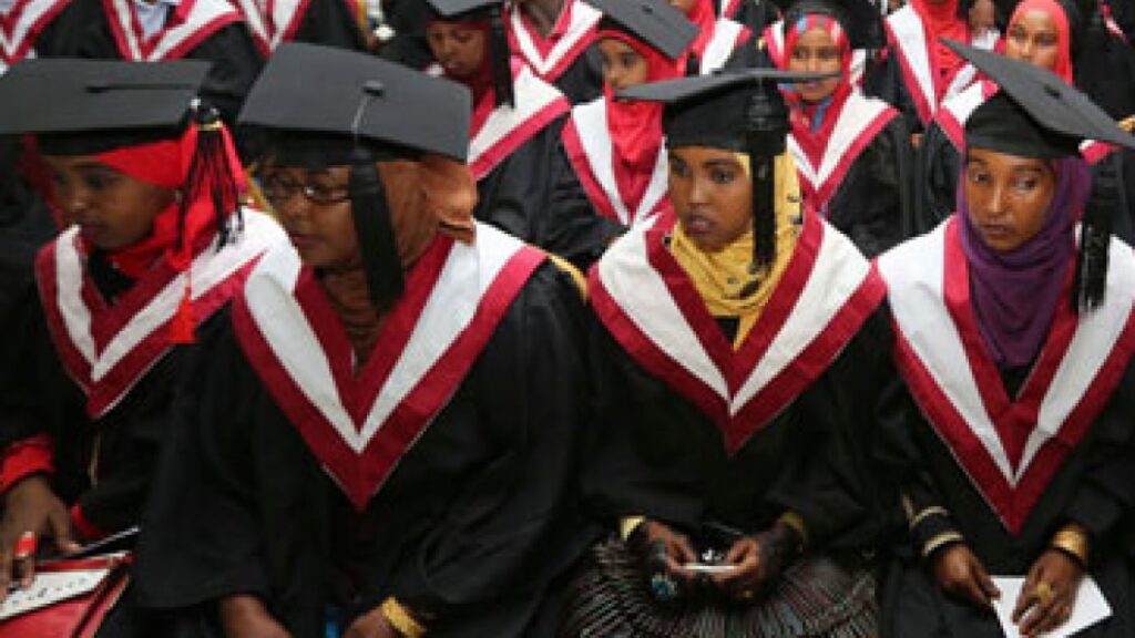 Italia Economy - L’Università per la crescita dei giovani africani|Italia Economy - L’Università per la crescita dei giovani africani