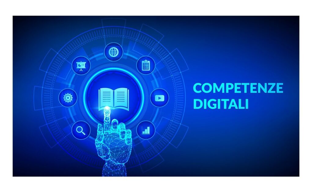 Italia economy - Transizione digitale