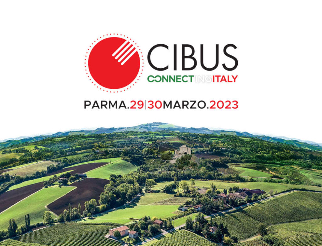 Italia Economy - Cibus Parma|Italia Economy - Cibus Parma
