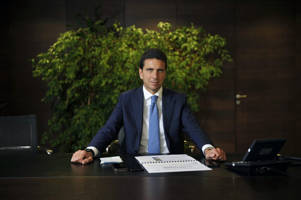 ITALIA ECONOMY - Dubai Chamber of Commerce incontra le aziende italiane|ITALIA ECONOMY - Dubai Chamber of Commerce incontra le aziende italiane