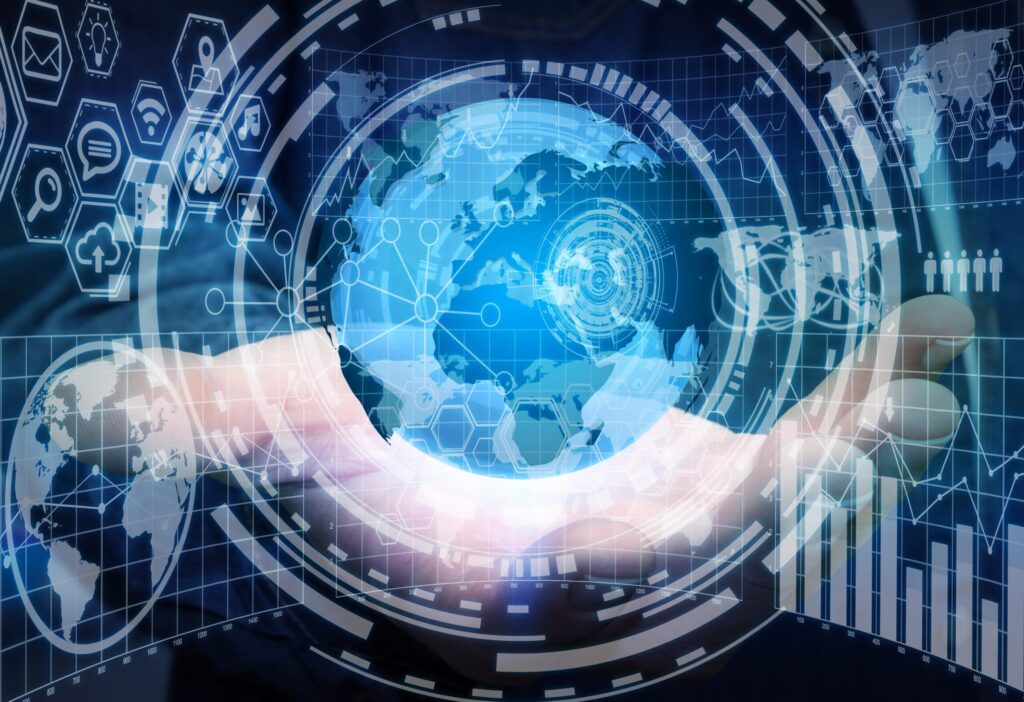 ITALIA ECONOMY - Digitalizzazione delle PMI: 4 elementi fondamentali