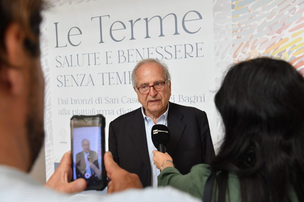 italia economy - Federterme