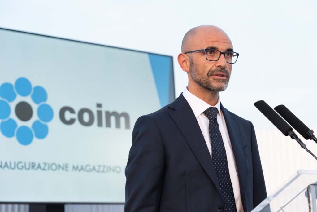 ITALIA ECONOMY -