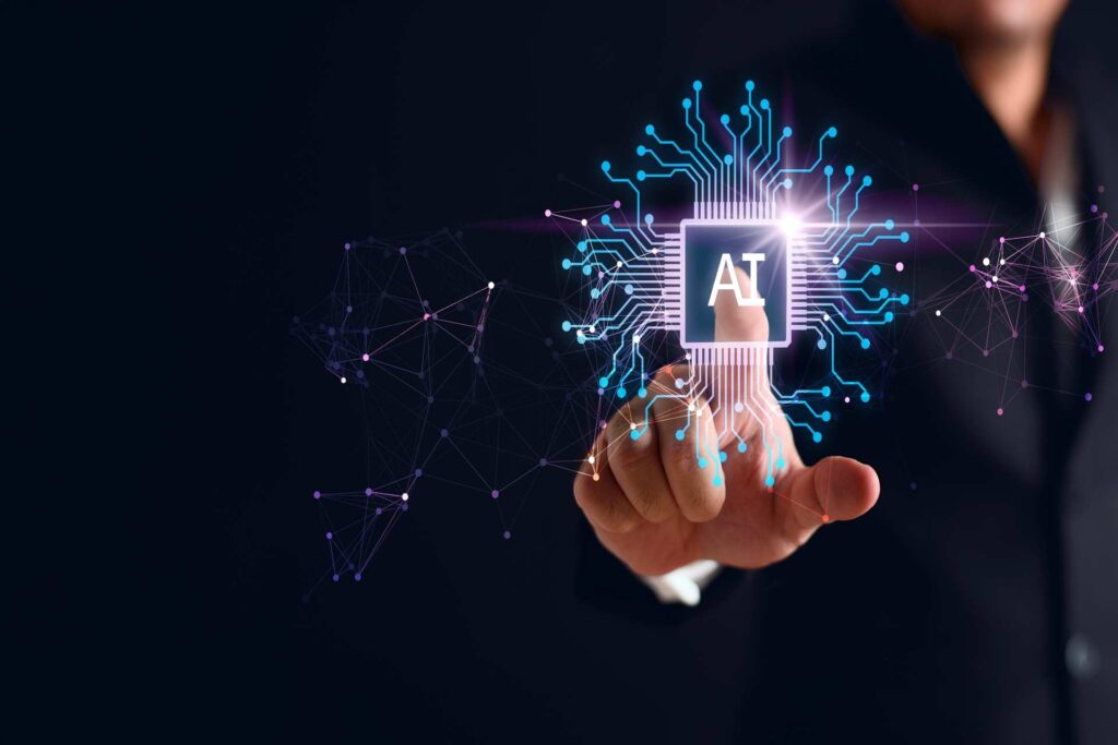 ITALIA ECONOMY - Intelligenza Artificiale e lavoro: rischi e opportunità