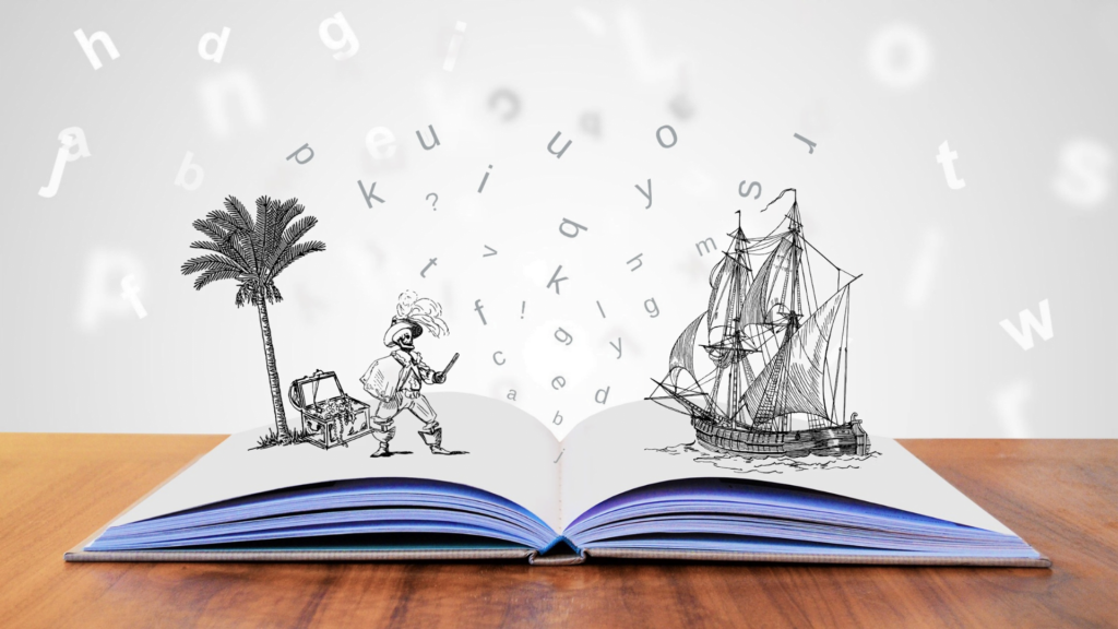 italia economy- Corporate storytelling