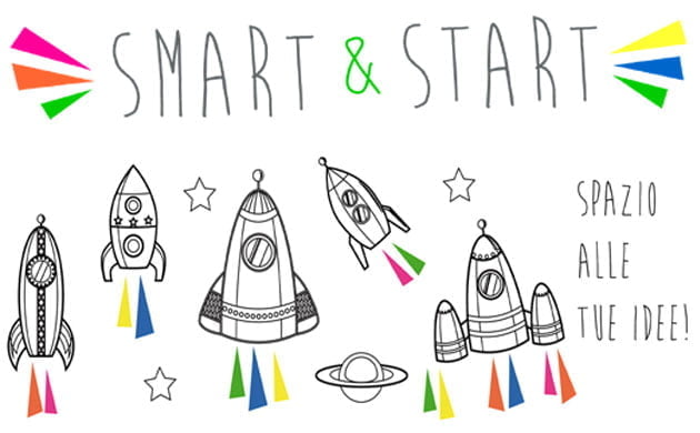 italia economy- smart-e-start