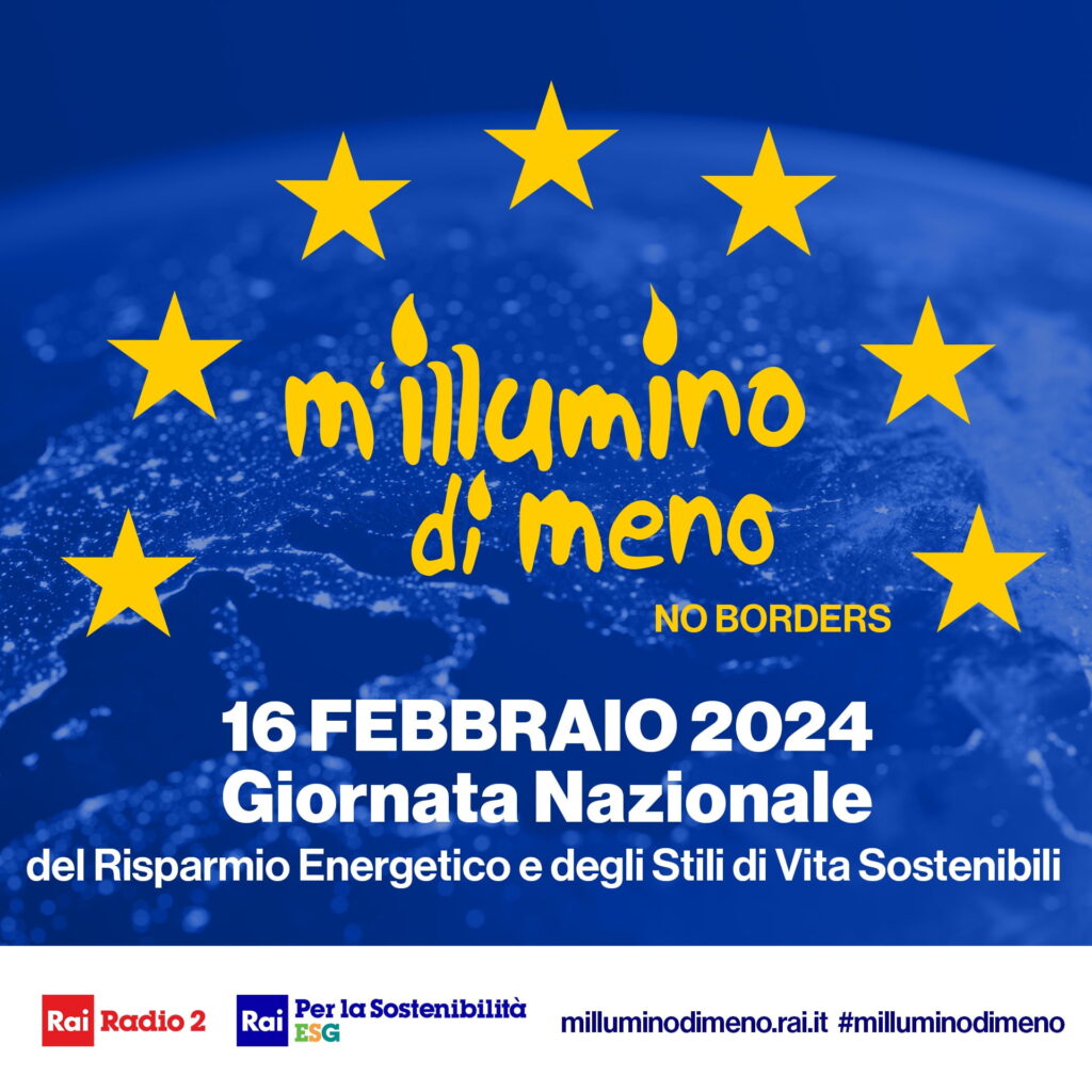 ITALIA ECONOMY-Giornata Risparmio Energetico