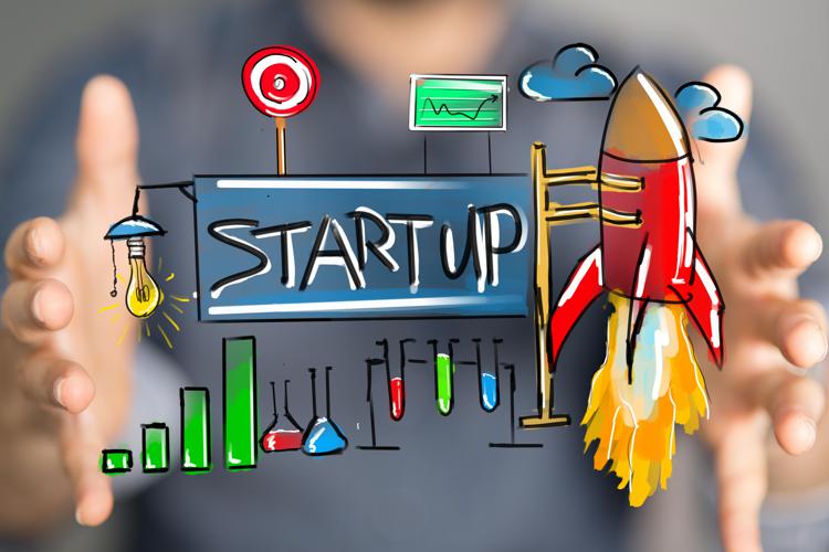 italia economy - PNRR startup