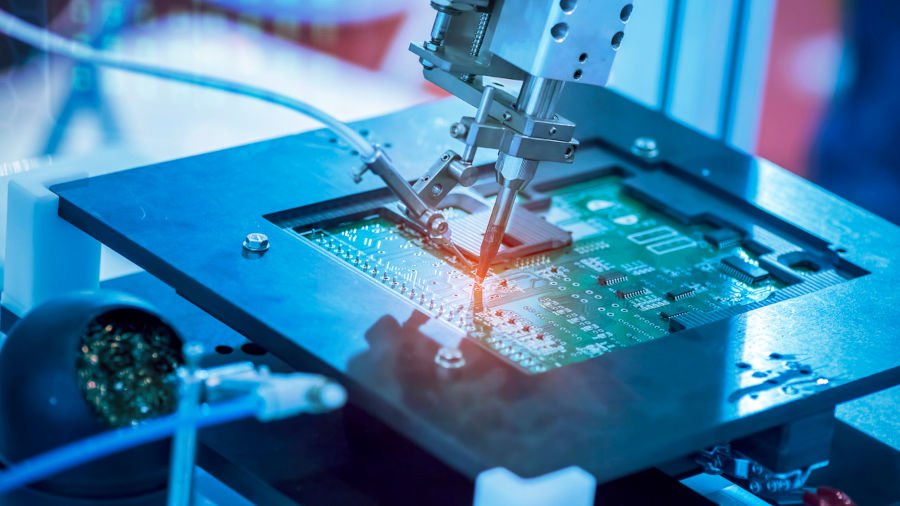 ITALIA ECONOMY - 'Scoperta imprenditoriale' per il Mezzogiorno