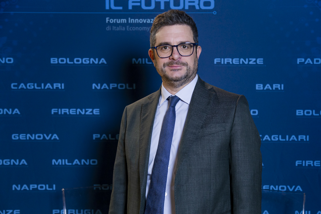 ITALIA ECONOMY - Gruppo Marazzato: green ambassador dei rifiuti|ITALIA ECONOMY - Gruppo Marazzato: green ambassador dei rifiuti