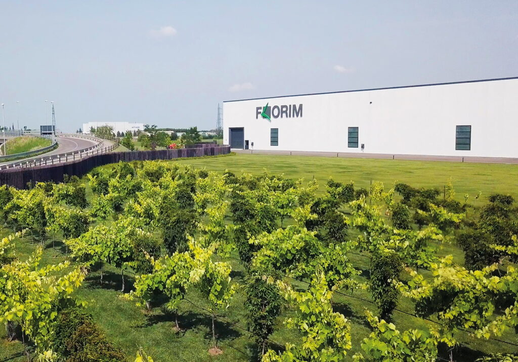 ITALIA ECONOMY -Florim