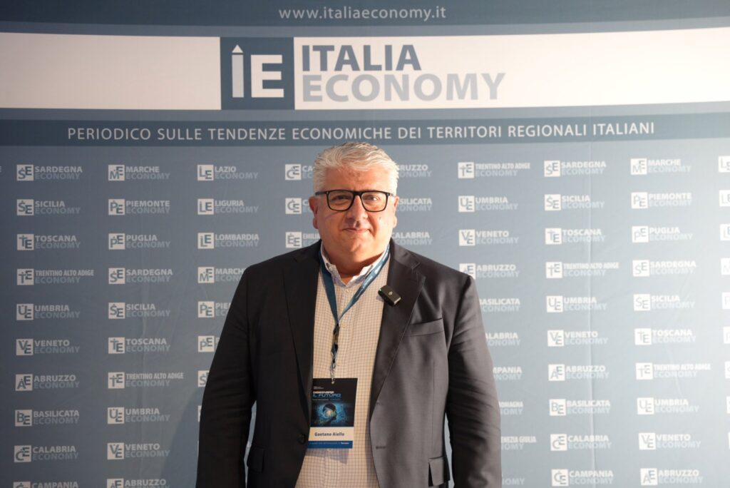 ITALIA ECONOMY - Il marketing come strumento di innovazione|ITALIA ECONOMY - Il marketing come strumento di innovazione