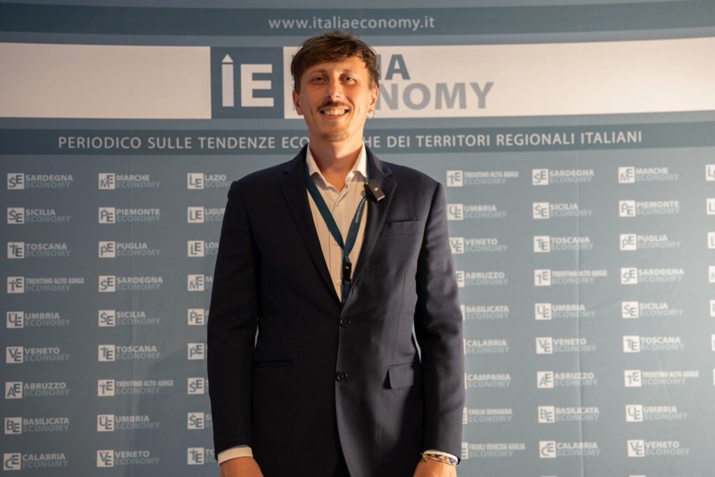 ITALIA ECONOMY - IBM Italia per un futuro digitale|ITALIA ECONOMY - IBM Italia per un futuro digitale|ITALIA ECONOMY - IBM Italia per un futuro digitale