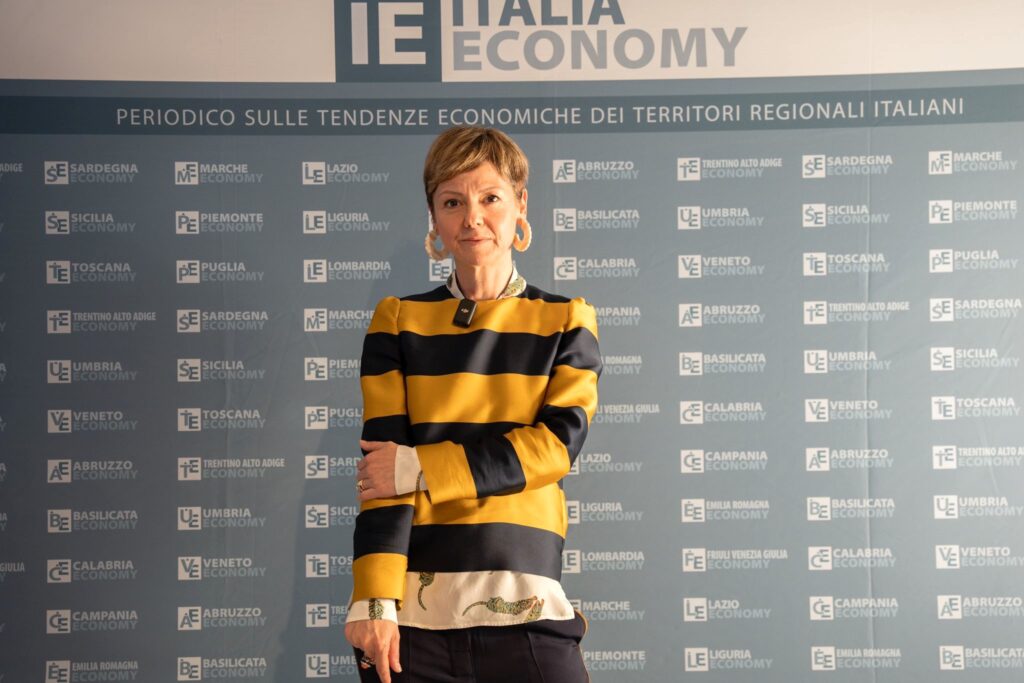 ITALIA ECONOMY - La ricetta dell’innovazione di Baker Hughes|ITALIA ECONOMY - La ricetta dell’innovazione di Baker Hughes|ITALIA ECONOMY - La ricetta dell’innovazione di Baker Hughes