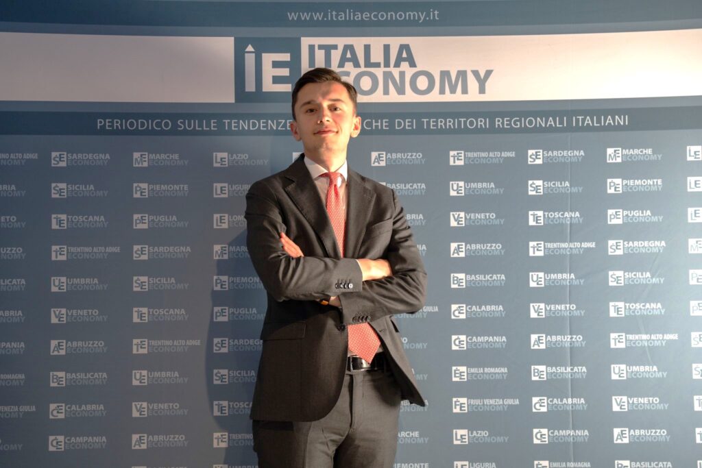 ITALIA ECONOMY - Identità Toscana tra tradizione e innovazione|ITALIA ECONOMY - Identità Toscana tra tradizione e innovazione|ITALIA ECONOMY - Identità Toscana tra tradizione e innovazione