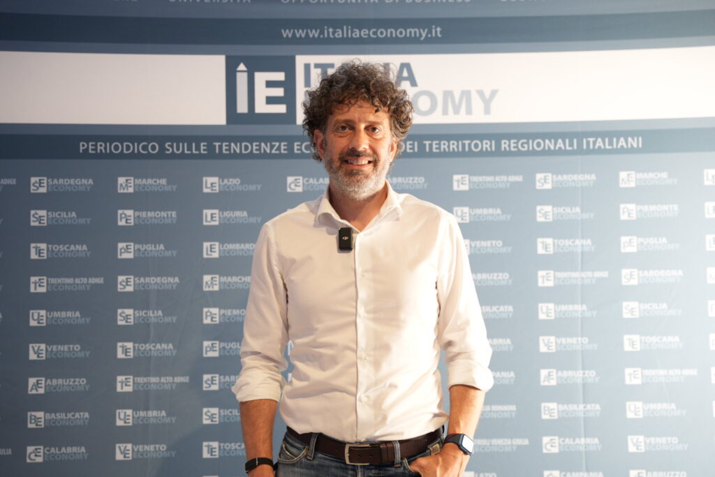 ITALIA ECONOMY - Innovazione al Polo Tecnologico Navacchio|ITALIA ECONOMY - Innovazione al Polo Tecnologico Navacchio|ITALIA ECONOMY - Innovazione al Polo Tecnologico Navacchio