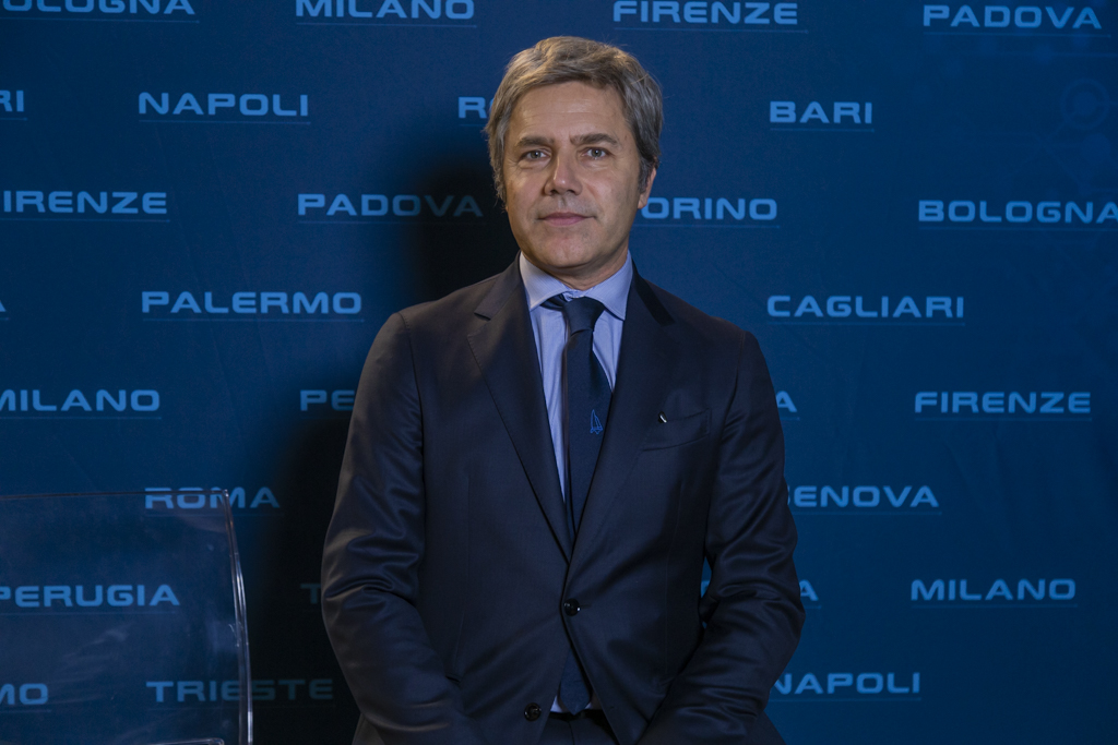 ITALIA ECONOMY - Opportunità per le Pmi in Borsa|ITALIA ECONOMY - Opportunità per le Pmi in Borsa