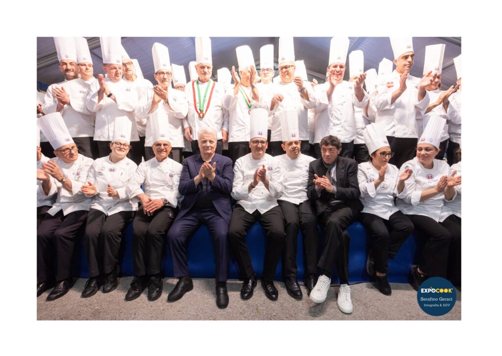 ITALIA ECONOMY - Expocook 2024