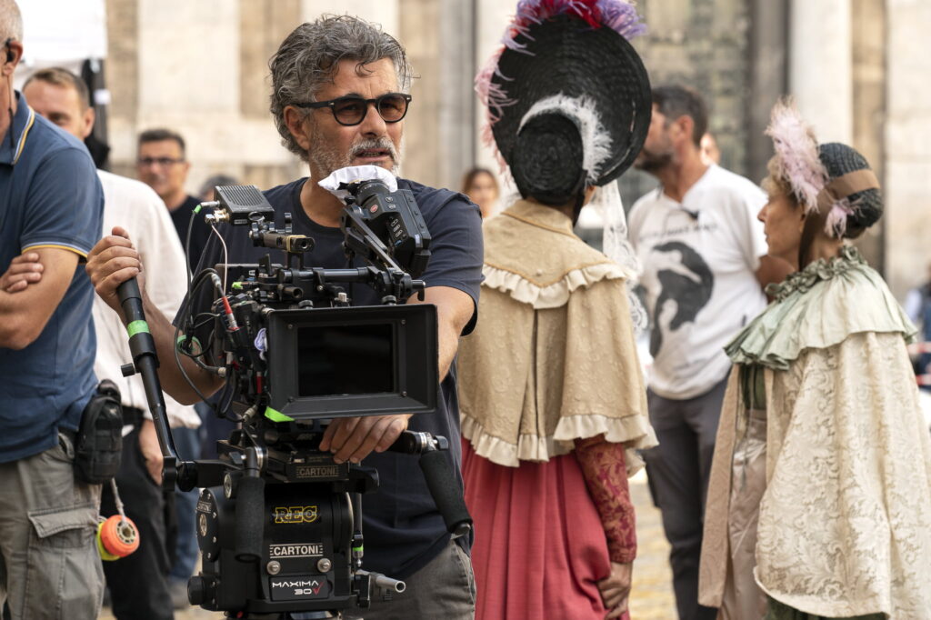 Italia economy- Il cinema racconta le bellezze della Sicilia||