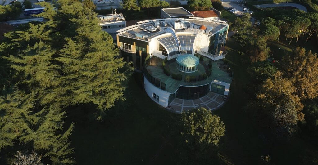 ITALIA ECONOMY - San Benedetto: benessere e sostenibilità|ITALIA ECONOMY - San Benedetto: benessere e sostenibilità