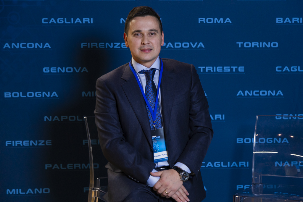 ITALIA ECONOMY - Il futuro della ristorazione aziendale|