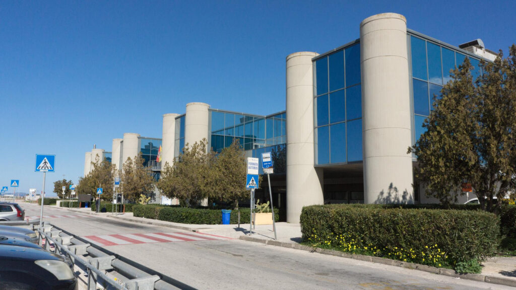ITALIA ECONOMY -L’aeroporto di Trapani Birgi “vola”|