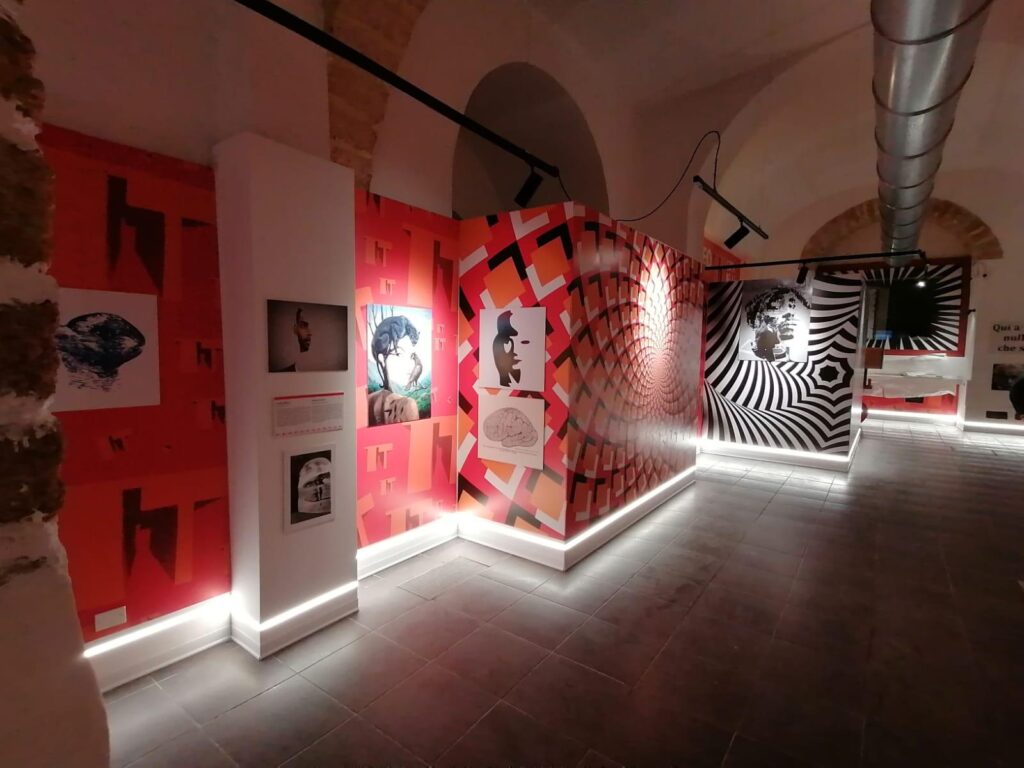 ITALIA ECONOMY - “Città delle illusioni” a Palermo|ITALIA ECONOMY - “Città delle illusioni” a Palermo