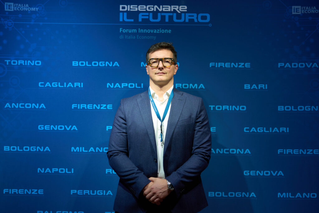 ITALIA ECONOMY - Sinergo